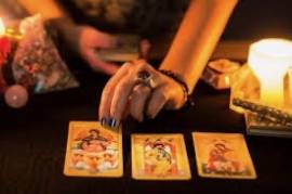 CARTOMANTE MAYA – RISPOSTE VERE, CON CHIAREZZA.