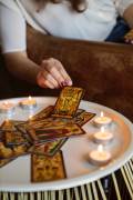 CARTOMANTE MAYA – RISPOSTE VERE, CON CHIAREZZA.