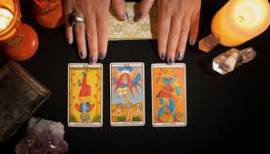 CARTOMANTE MAYA – RISPOSTE VERE, CON CHIAREZZA.