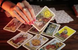 CARTOMANTE MAYA – RISPOSTE VERE, CON CHIAREZZA.