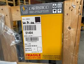 LOTTO DA 16 A 22 : N.4 STUFE A PELLET N.3 CAMINI A PELLET