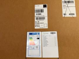 LOTTO 28 - N. 3 stufe a pellet (ID 282) e n. 3 camini a pellet (ID 270)