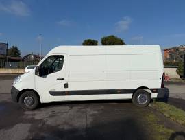 LOTTO 1 - Furgone Renault Master targato EV796MR (ID 30)