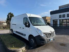 LOTTO 1 - Furgone Renault Master targato EV796MR (ID 30)