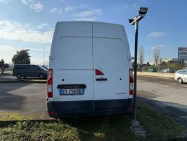 LOTTO 1 - Furgone Renault Master targato EV796MR (ID 30)