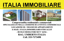 NEGOZIO ACCESSORI CASA - BIGIOTTERIA  ZONA NAVIGLI  CEDESI VERA OPPORTUNITA'  MOLTI  TURISTI  -ENTRA