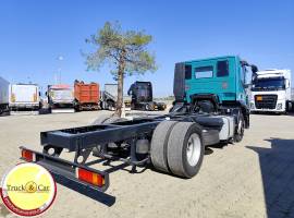 RIF.1231 IVECO STRALIS 330 – 2015 – TELAIO – EURO 6