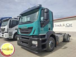 RIF.1231 IVECO STRALIS 330 – 2015 – TELAIO – EURO 6