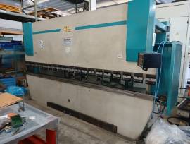 PIEGATRICE BL  4000 X 40 TON  