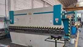PIEGATRICE BL  4000 X 40 TON  