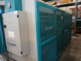 PIEGATRICE BL  4000 X 40 TON  