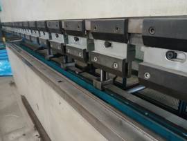 PIEGATRICE BL  4000 X 40 TON  