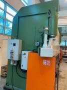 PIEGATRICE ROMEC  4000 X 125 TON 