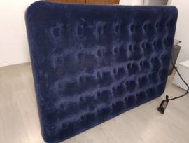 Materasso matrimoniale gonfiabile Bestway  191x157x22 cm 