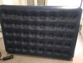 Materasso matrimoniale gonfiabile Bestway  191x157x22 cm 
