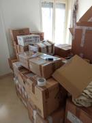 Traslochi regionali e nazionali Tel. 3498656634