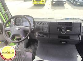 RIF.1234 MAN TGL 12.240 – 2007 – 2 ASSI A TELAIO – EURO 4