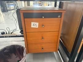 LOTTO 4 - Arredi e macchine elettriche ed elettroniche da ufficio