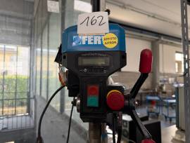 LOTTO 10 - Trapano a Colonna Fervi (ID 162)