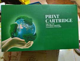 Toner HP GREENSKY 415A con Chip