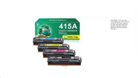 Toner HP GREENSKY 415A con Chip