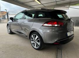 Renault Clio Sporter Station 1.5 DCI Full Opt. 