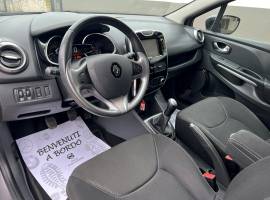 Renault Clio Sporter Station 1.5 DCI Full Opt. 