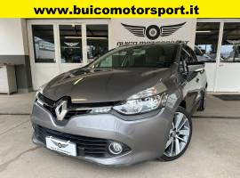 Renault Clio Sporter Station 1.5 DCI Full Opt. 