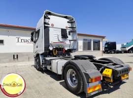 RIF.1226 IVECO STRALIS 440 S 500 – 2011 – TRATTORE STRADALE – EURO 5