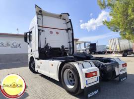 RIF.1256 SCANIA R 500 – 2018 – TRATTORE STRADALE – EURO 6