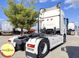 RIF.1256 SCANIA R 500 – 2018 – TRATTORE STRADALE – EURO 6