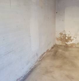 Affittasi Garage Zona Colline - LI