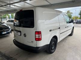 Volkswagen Caddy Maxi 1.6 TDI 102 CV