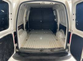 Volkswagen Caddy Maxi 1.6 TDI 102 CV
