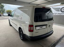 Volkswagen Caddy Maxi 1.6 TDI 102 CV