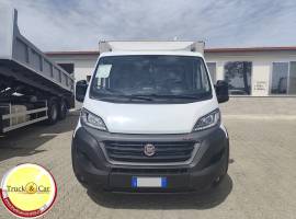 RIF.1190 FIAT DUCATO MAXI – 2020 – CAMBIO AUTOMATICO – CASSONE CENTINATO ALZA/ABBASSA – EURO 6