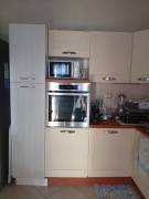 CUCINA ANGOLARE