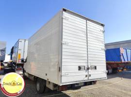 RIF.1271 IVECO DAILY 35 C 17 – 2006 – FURGONE – EURO 3
