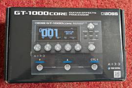 BOSS GT 1000 core
