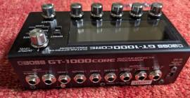 BOSS GT 1000 core