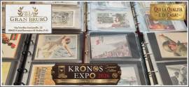 Kronos Expo 2026 – Summer Edition