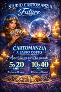 Cartomanzia a basso costo