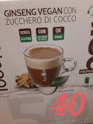 Capsule FoodNess serie professional BAR
