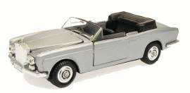 ROLLS-ROYCE CORNICHE DROPHEAD CONVERTIBLE (1971)