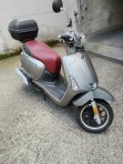 Vendesi scooter KYMCO LIKE 150 cc
