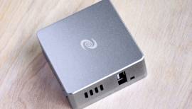 Deeper Connect Nano Decentralized VPN 