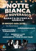 NOTTE BIANCA DI NOVERASCO sabato 16 maggio 2026 Opera (MI)