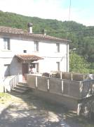Casale abitabile a San Giustino, Alta valle del Tevere- Loc. Corniolo. 