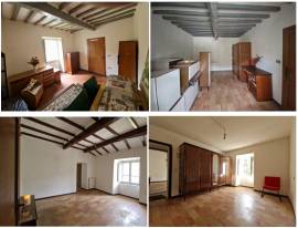 Casale abitabile a San Giustino, Alta valle del Tevere- Loc. Corniolo. Casale abitabile a San Giustino, Alta valle del Tevere- Loc. Corniolo.