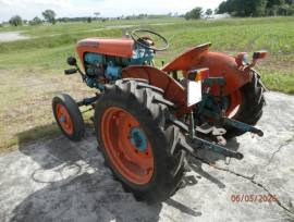 trattore lamborghini 1r